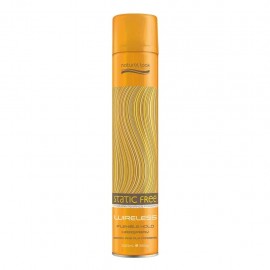Natural Look Wireless Hairspray 350g